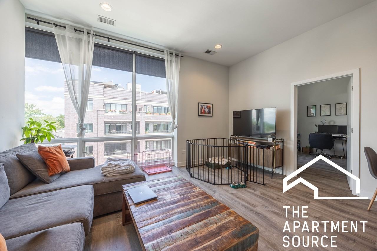 2247 W Lawrence Ave #201 - Photo 3 of 26