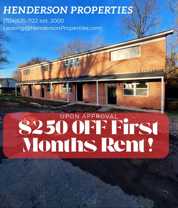 2715 Dundeen St - Photo 1 of 1