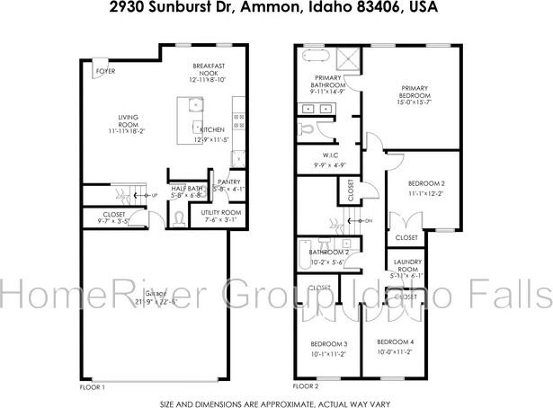 2930 Sunburst Dr - Photo 2 of 20