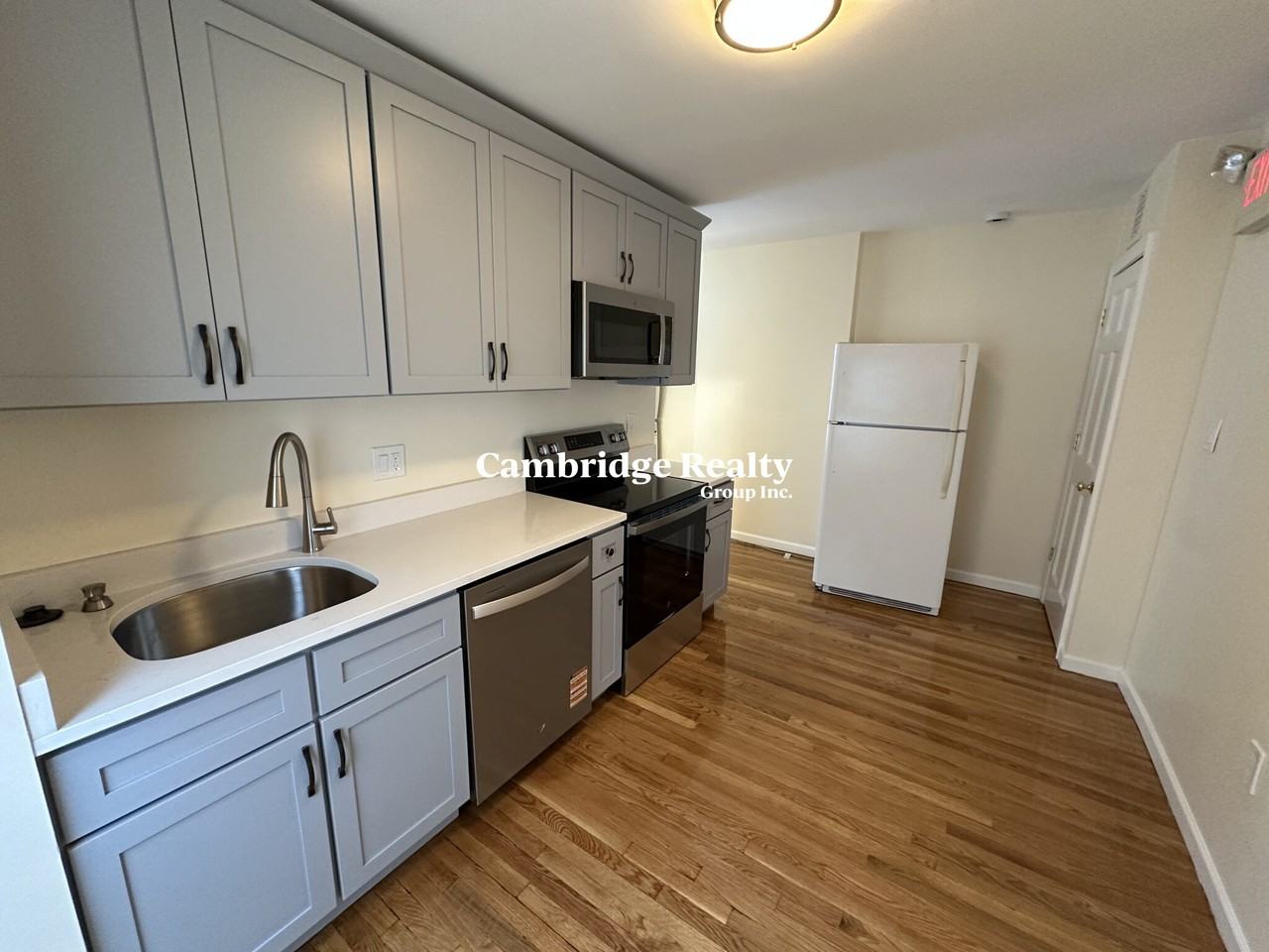 387 Somerville Ave #2 - Photo 2 of 15