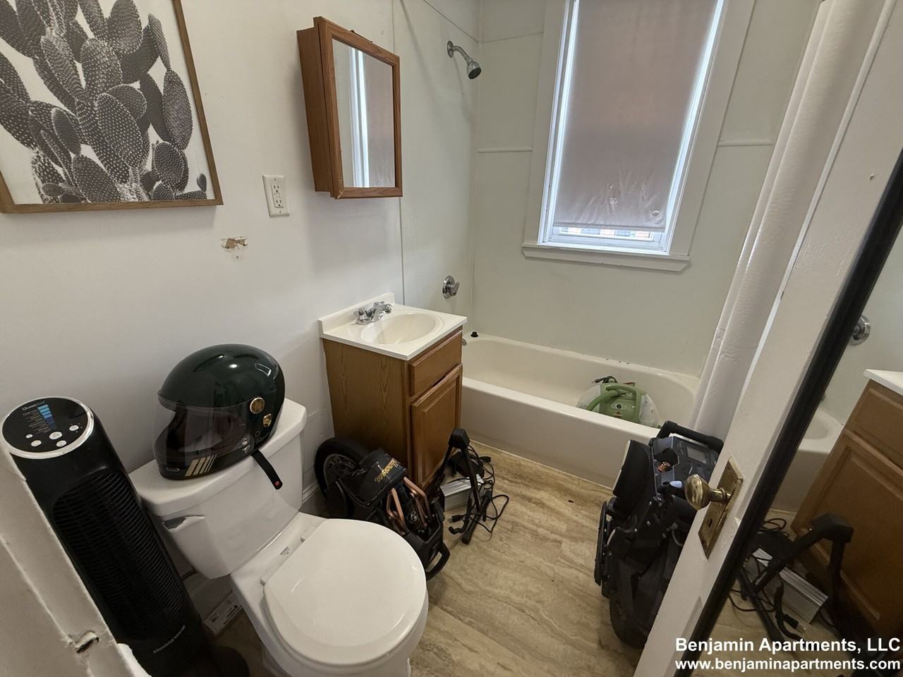 Boylston St. & Ipswich St #45 - Photo 6 of 19
