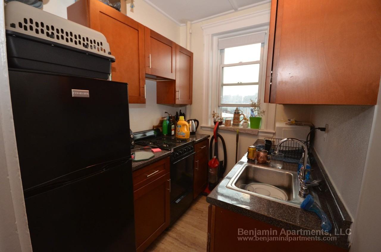 Boylston St. & Ipswich St #45 - Photo 7 of 19
