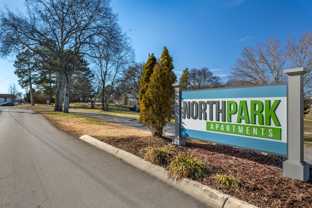 North Park Apartments - Photo 1 of 1