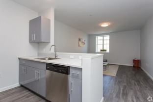 1508 Commonwealth Ave #403 - Photo 1 of 1