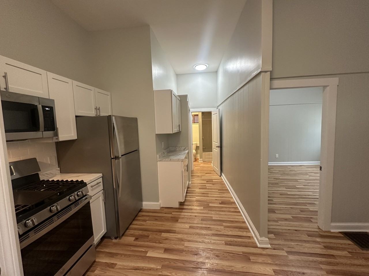 Newton St #1F - Photo 2 of 23