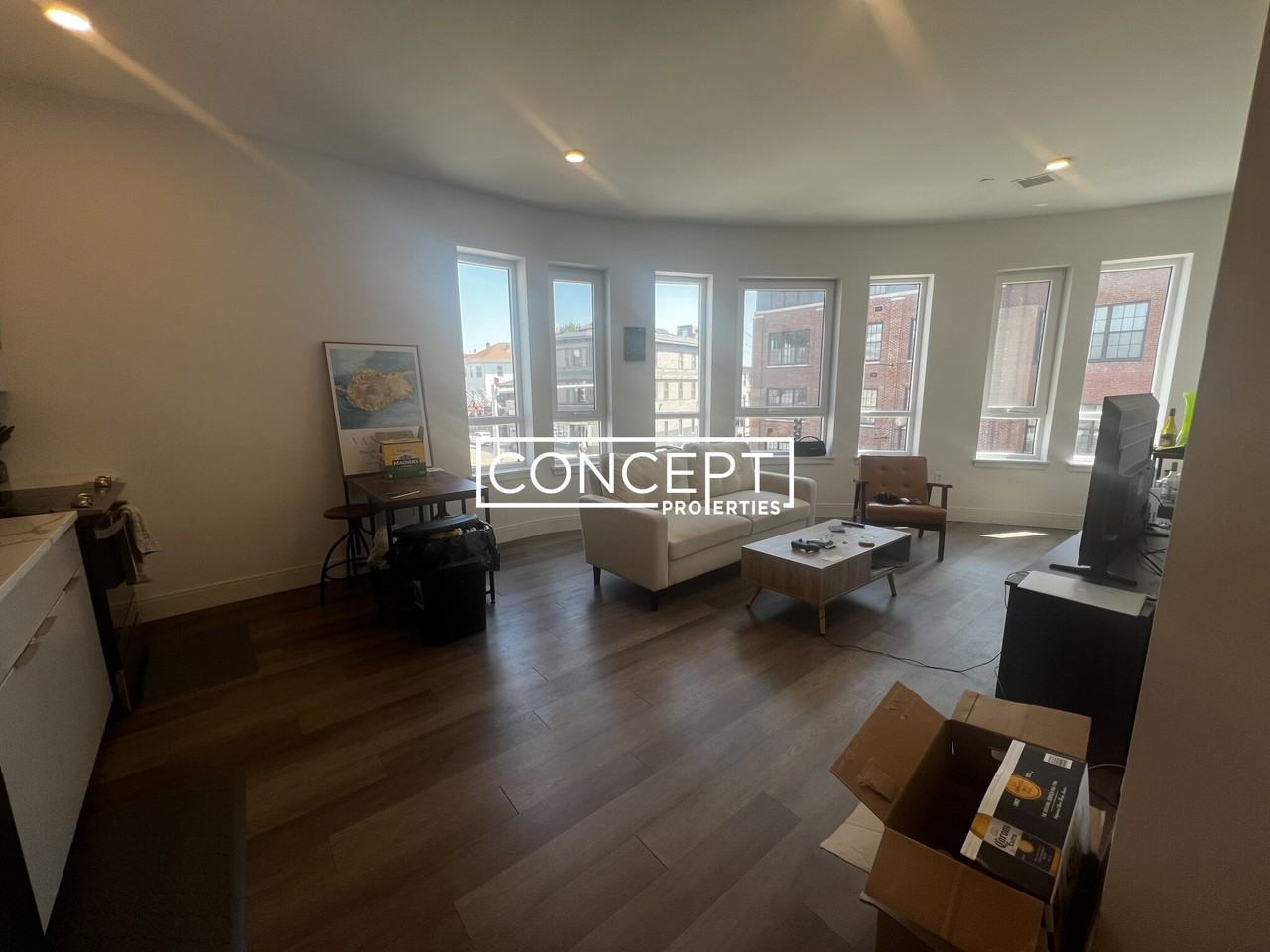 959 Dorchester Ave #206