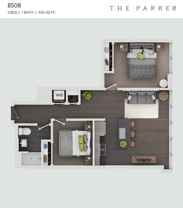 1500 Sherman Ave #508 - Photo 1 of 1