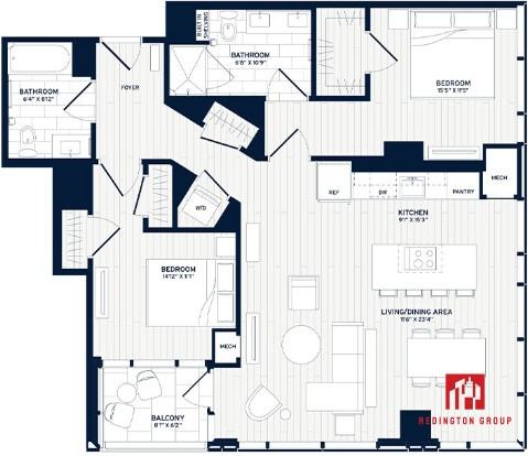 50 Causeway St #3413