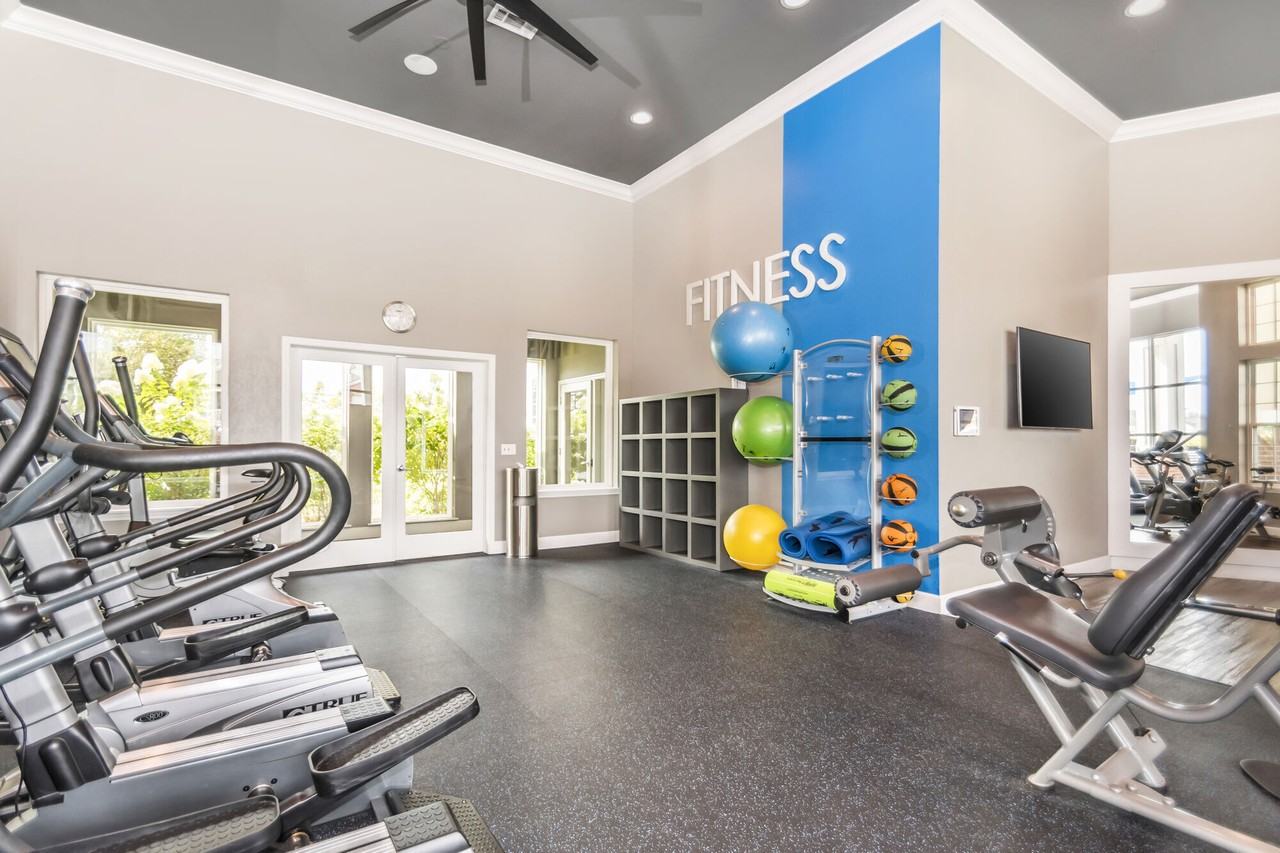 Enclave at 127th Apartments - Photo 2 of 50