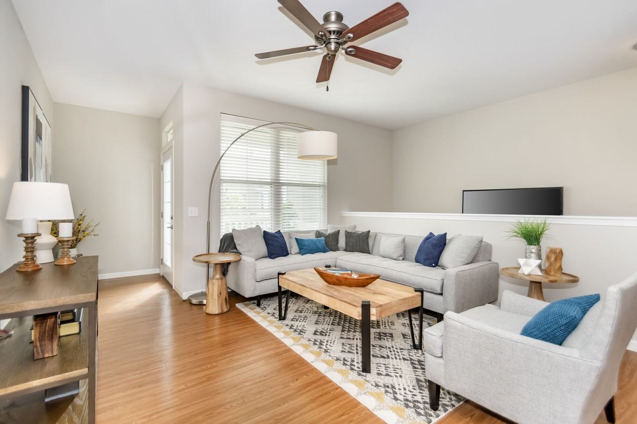 Enclave at 127th Apartments - Photo 3 of 50