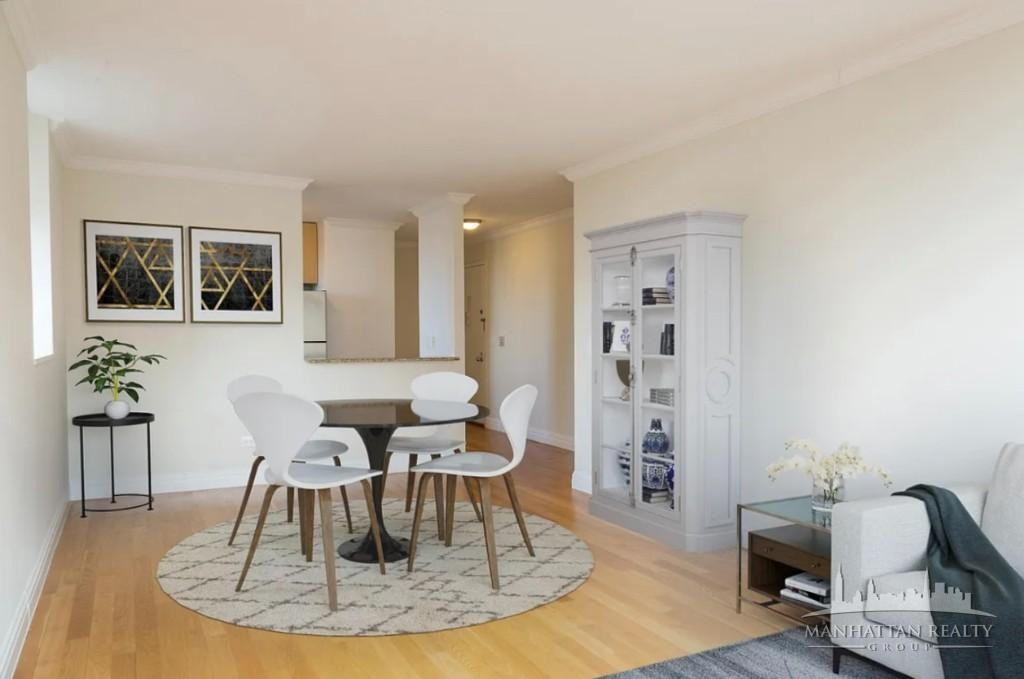 W 48th St #27K - Photo 2 of 12