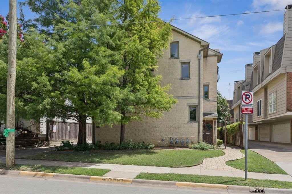 3321 Rosedale Ave #4 - Photo 3 of 27