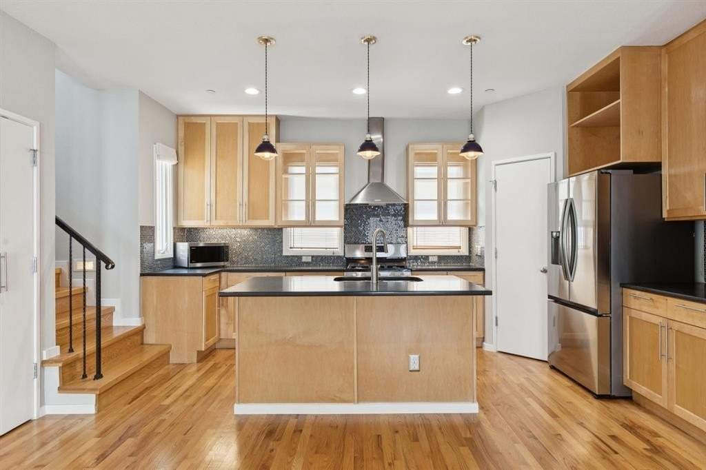 3321 Rosedale Ave #4 - Photo 7 of 27