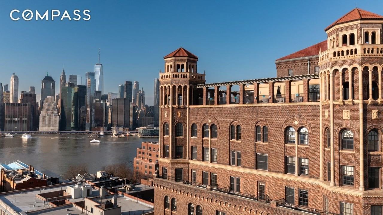 21 Clark Street #1201 - Photo 2 of 5