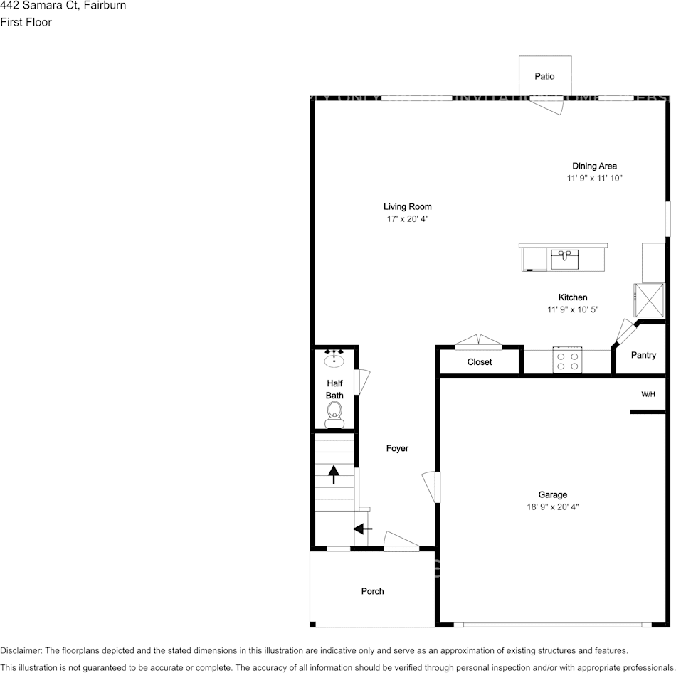 442 Samara Ct - Photo 2 of 20