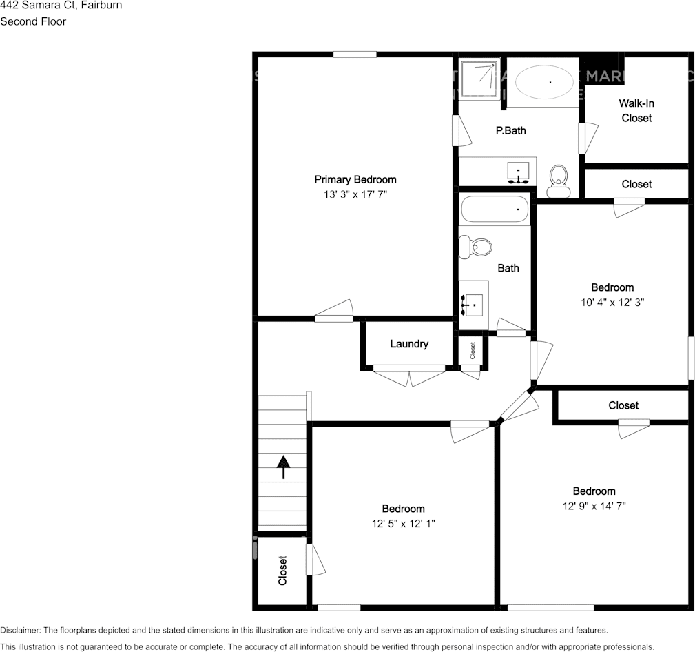 442 Samara Ct - Photo 3 of 20