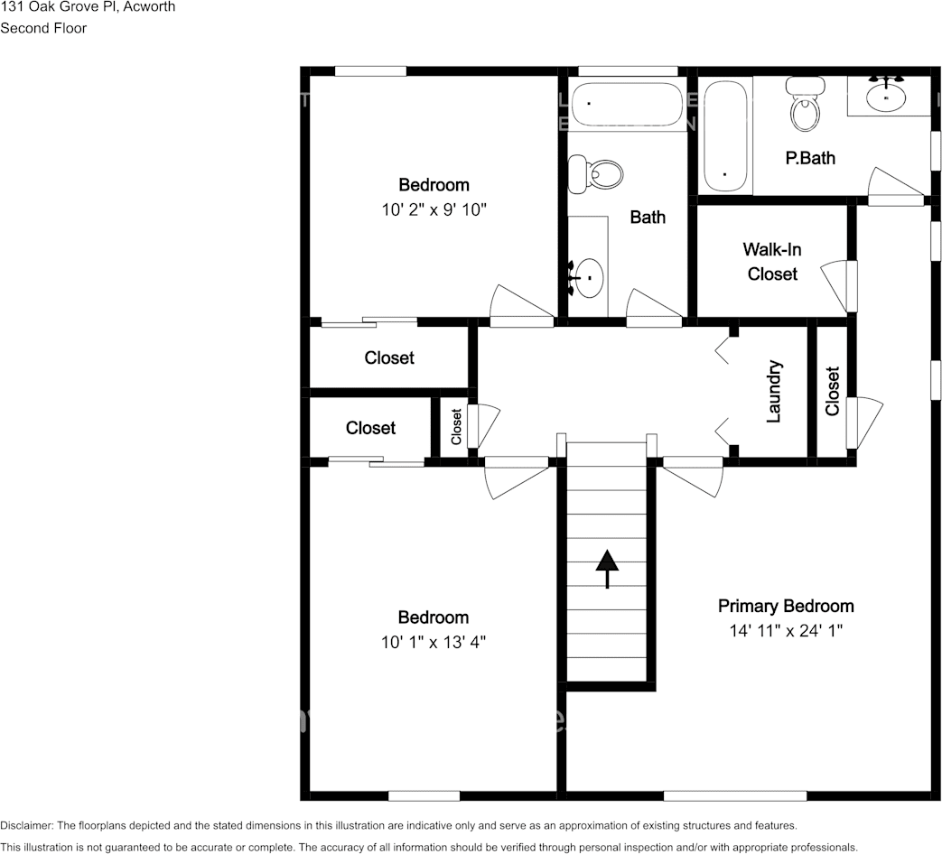 131 Oak Grove Pl - Photo 3 of 8