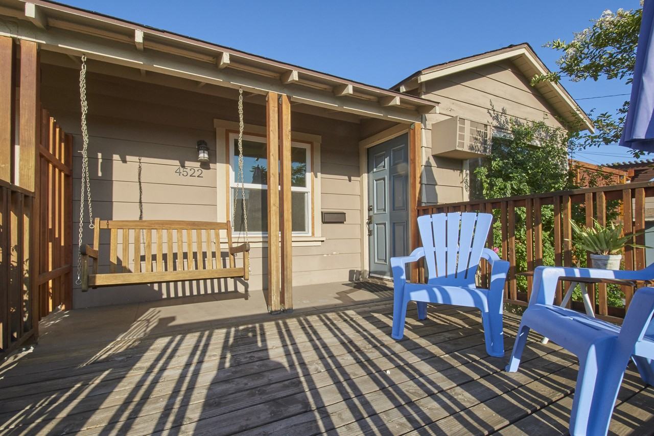 4522 Alumni Avenue - Photo 3 of 7