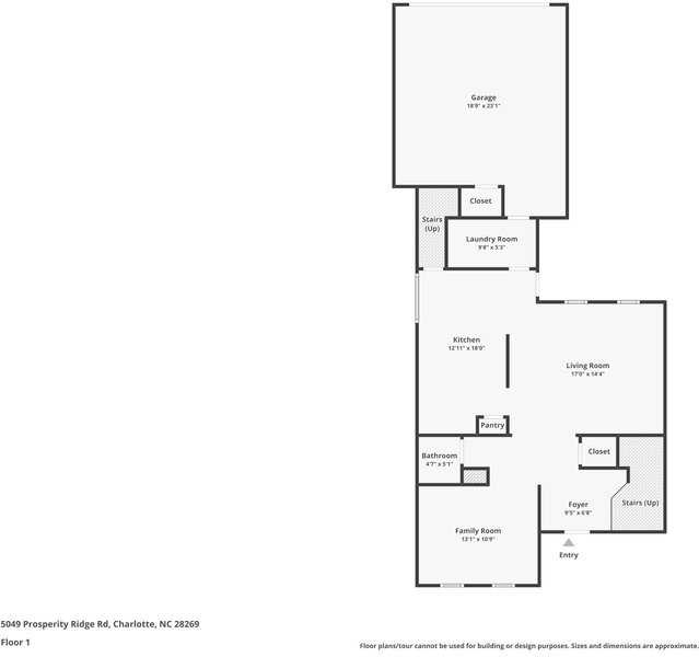 5049 Prosperity Ridge Rd - Photo 2 of 17