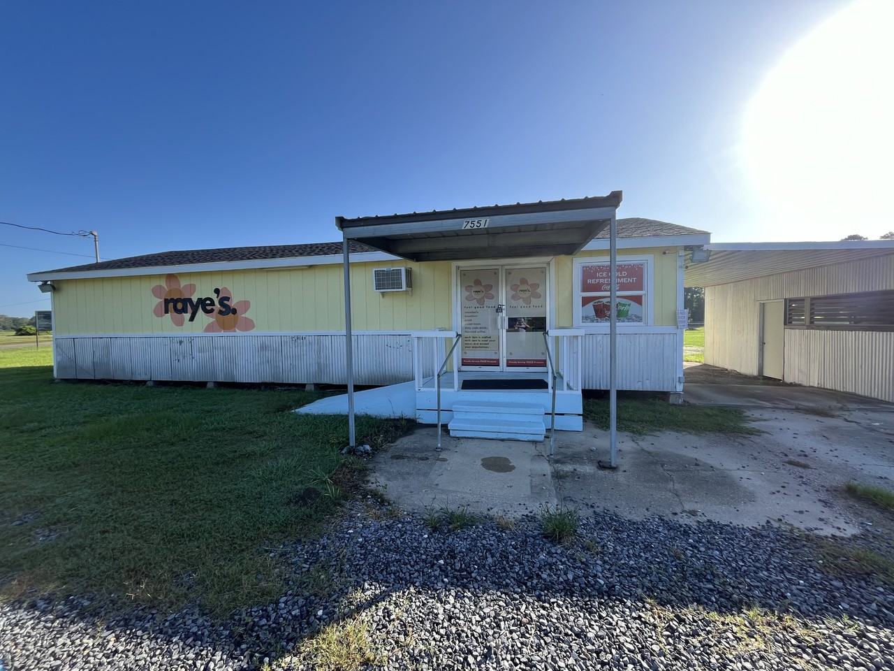 7551 Highway 93 #NA - Photo 2 of 7