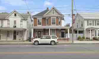 featured image of 225 E King St
