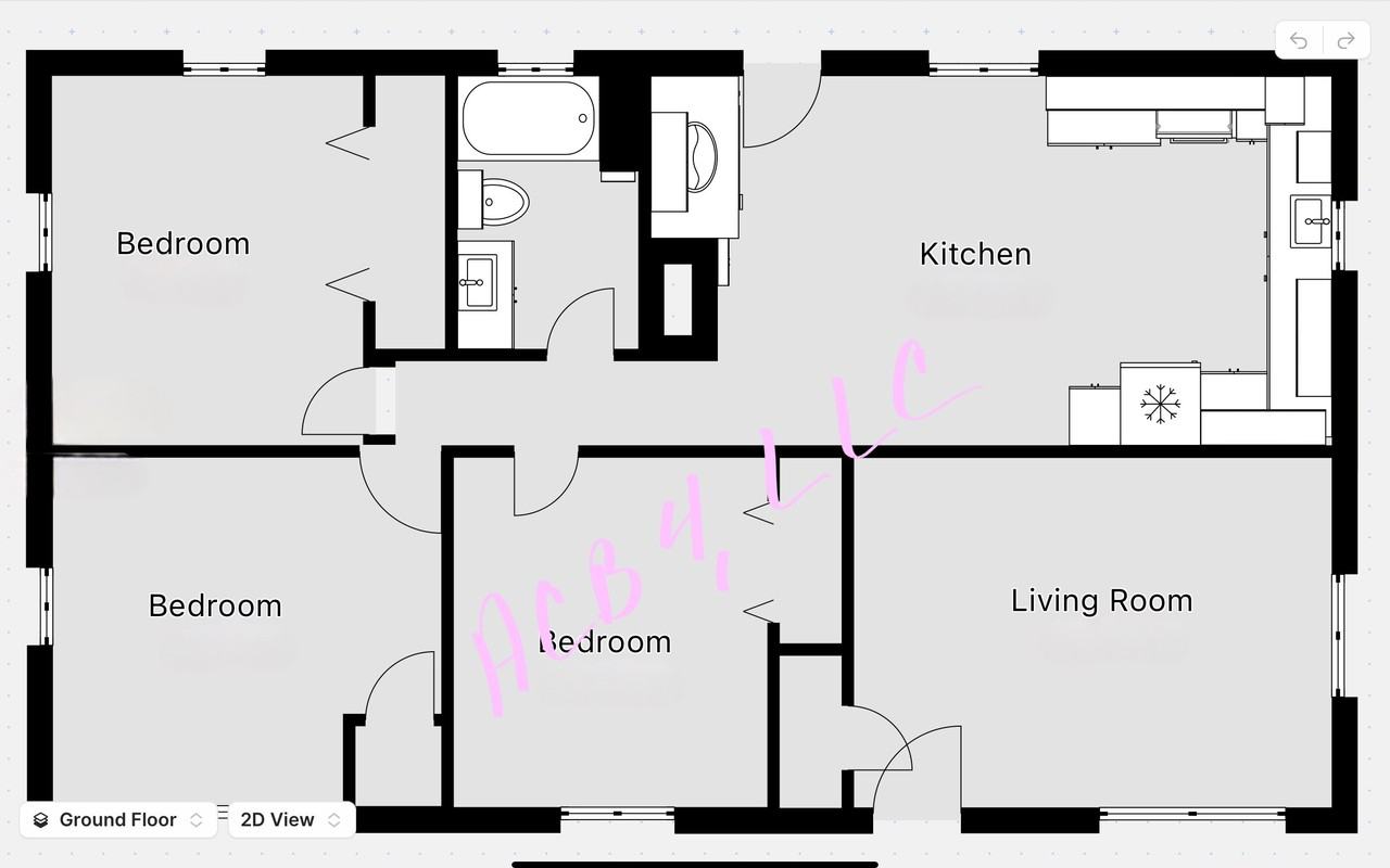 804 John Arthur Rd #NA - Photo 3 of 16