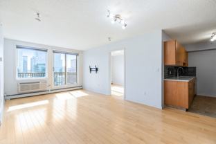 10180 104 St Nw #2405 - Photo 1 of 1