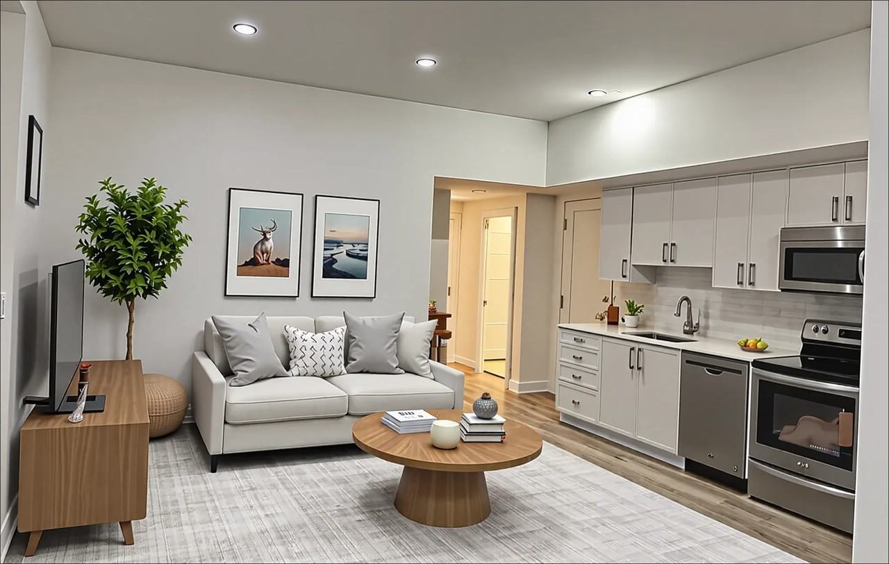 822 17th Street East #822 B - Photo 2 of 16