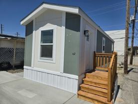 2537 Las Vegas Blvd N Trlr 42 #42 - Photo 1 of 1