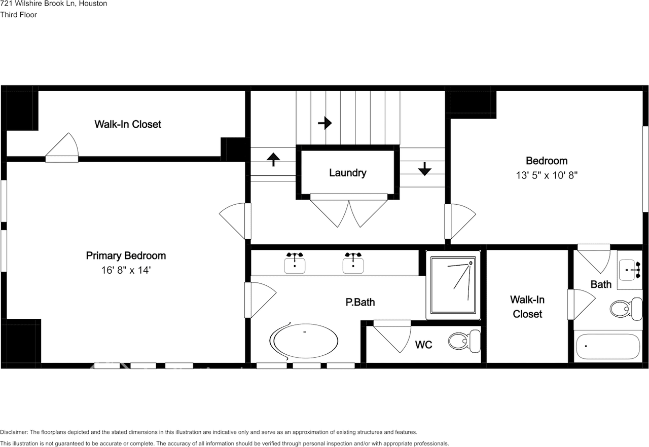 721 Wilshire Brook Lane - Photo 4 of 19