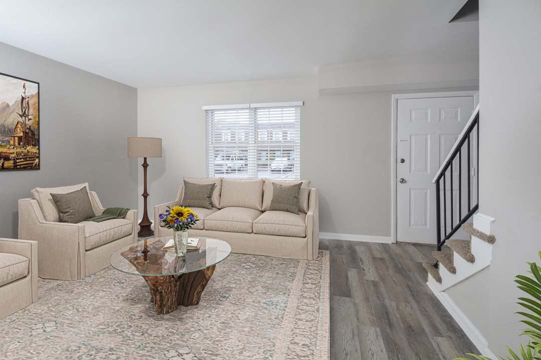 Hickory Point Townhomes - Photo 3 of 7