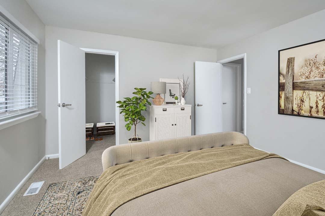 Hickory Point Townhomes - Photo 6 of 7