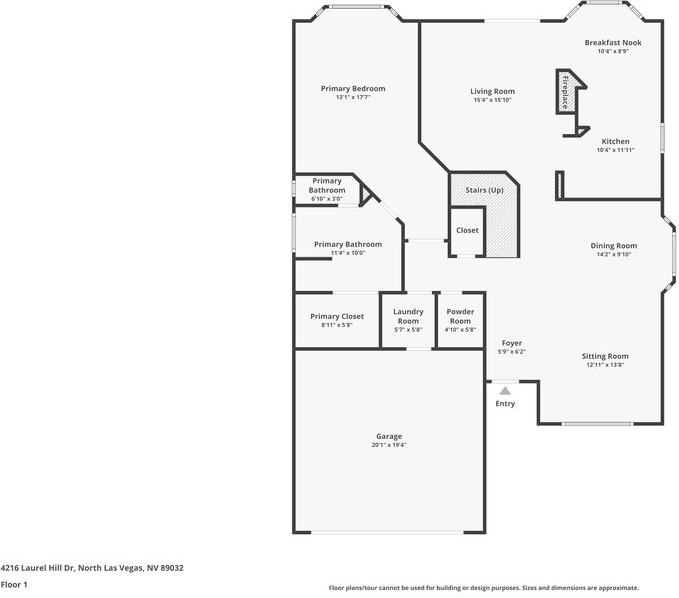 4216 Laurel Hill Dr - Photo 2 of 17