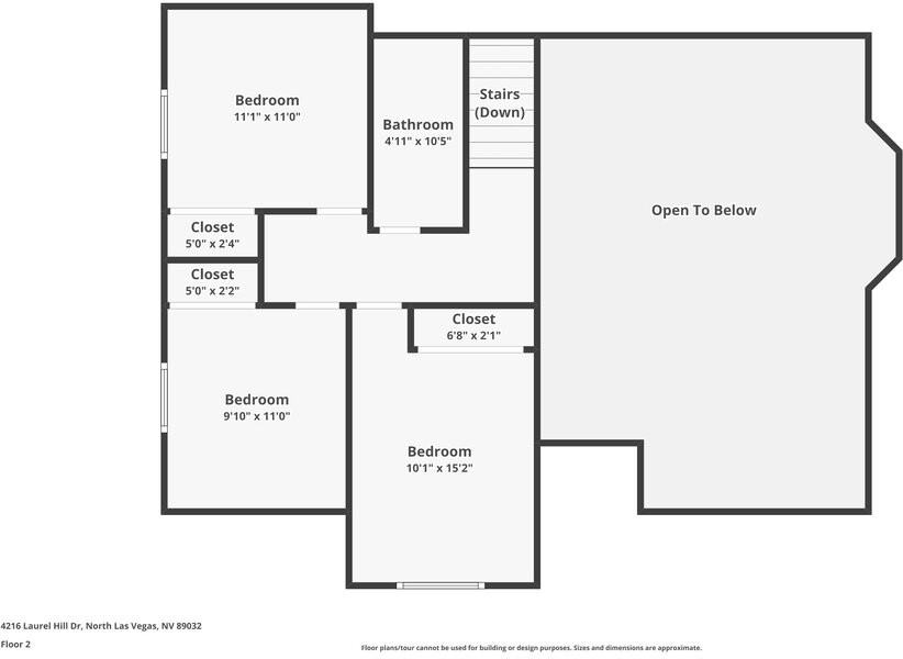 4216 Laurel Hill Dr - Photo 3 of 17