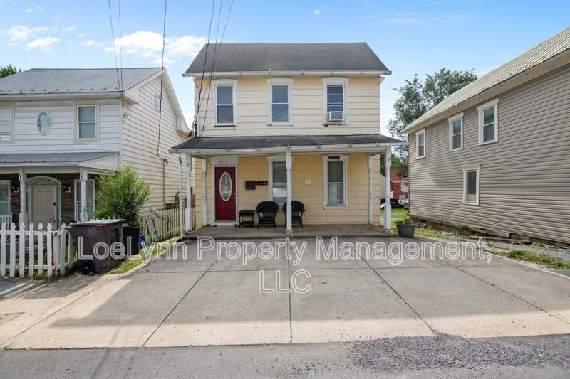 311 Boyd Ave #A - Photo 2 of 28