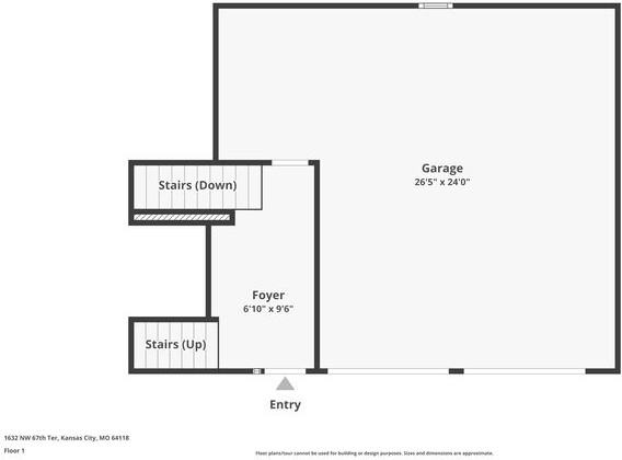 1632 Nw 67th Ter - Photo 2 of 14