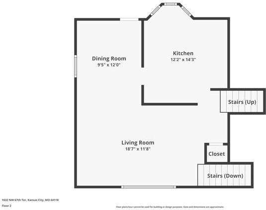 1632 Nw 67th Ter - Photo 3 of 14