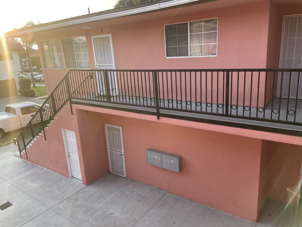 1856 W 145th St #5 - Photo 2 of 8