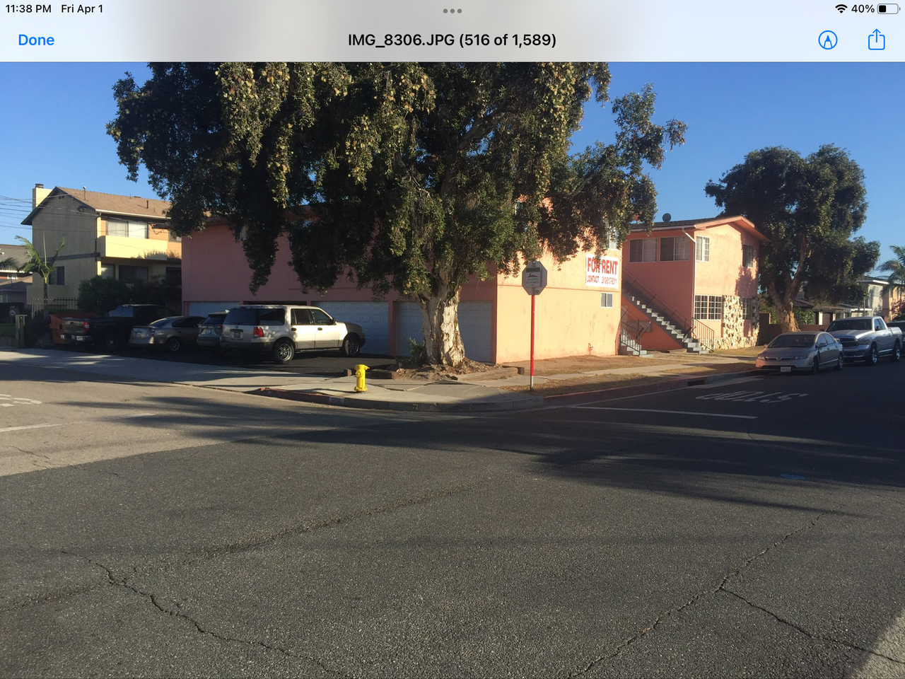 1856 W 145th St #5 - Photo 6 of 8