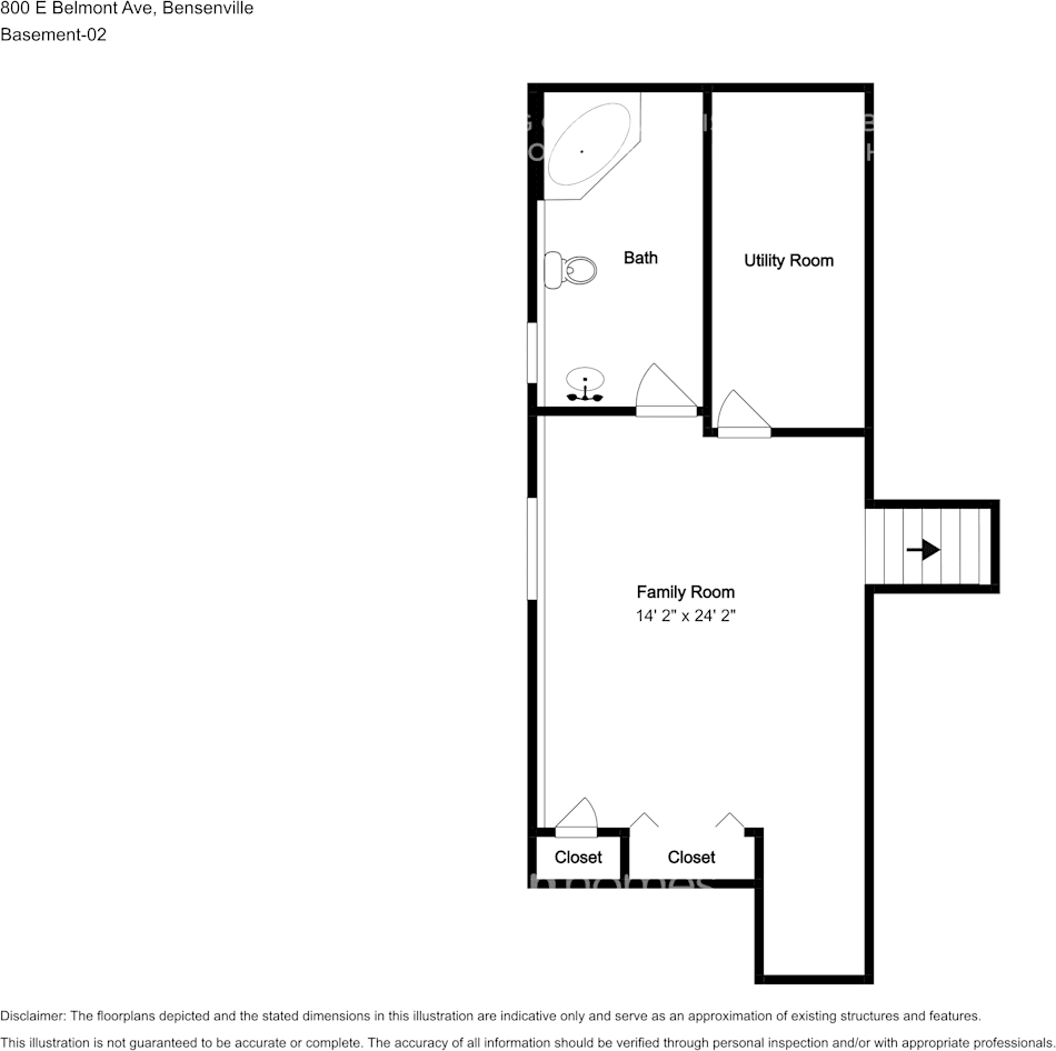 800 E Belmont Ave - Photo 4 of 18