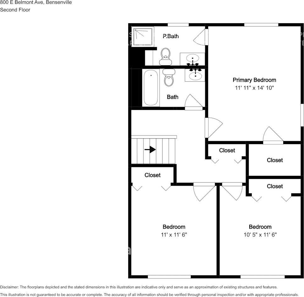 800 E Belmont Ave - Photo 6 of 18