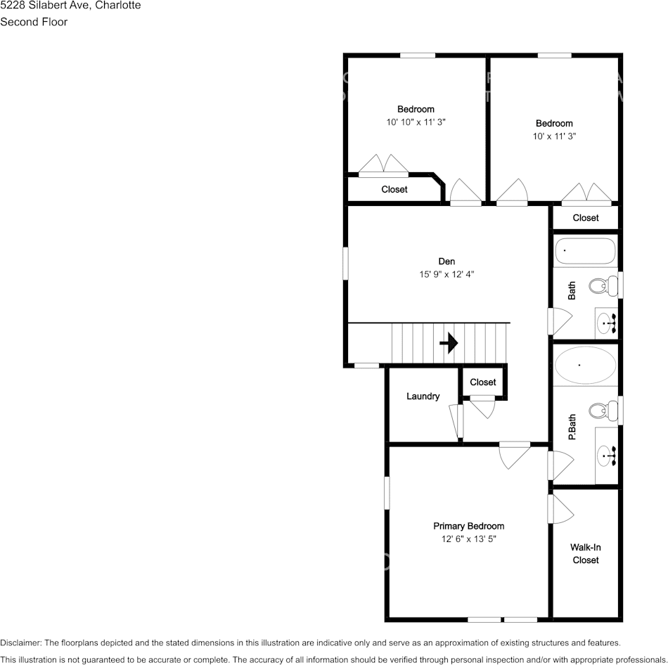 5228 Silabert Ave - Photo 3 of 21