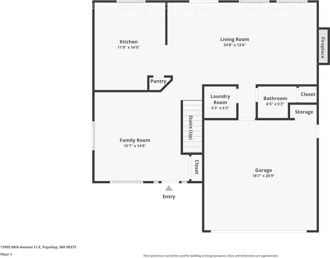 13905 68th Avenue Ct E - Photo 2 of 18