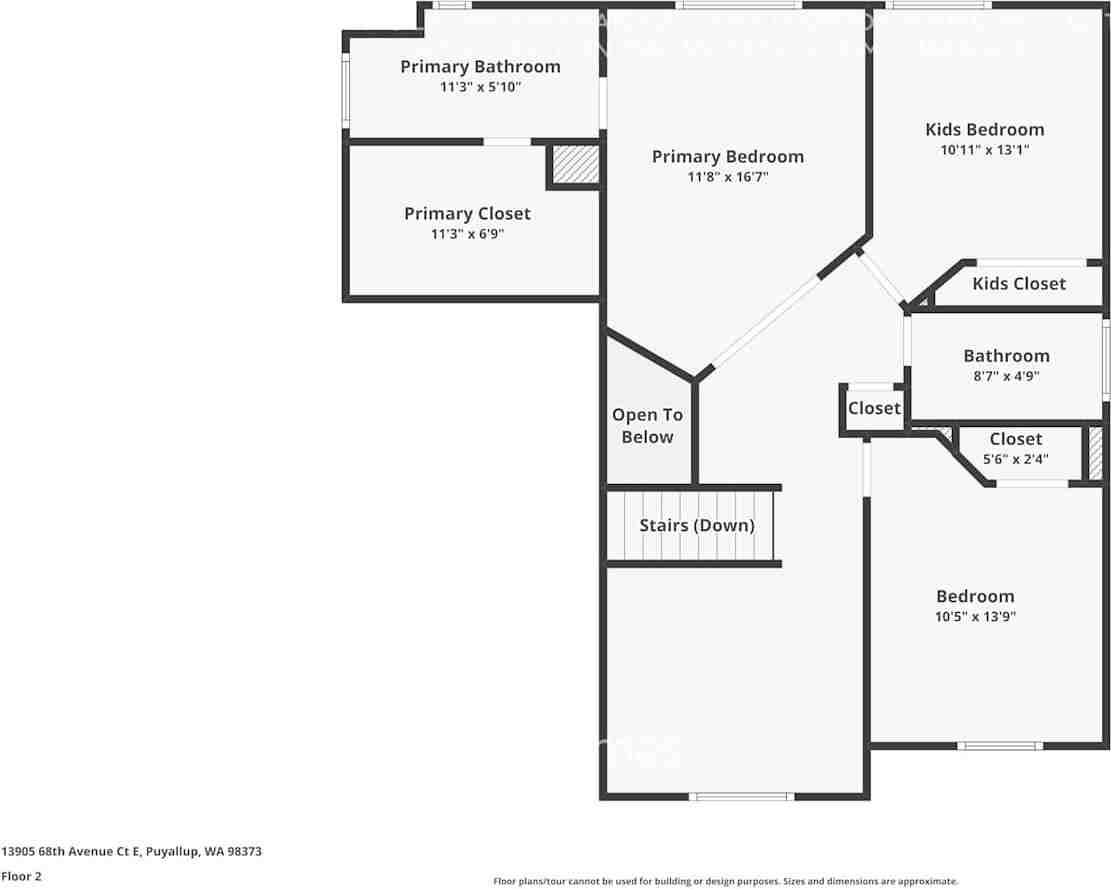 13905 68th Avenue Ct E - Photo 3 of 18