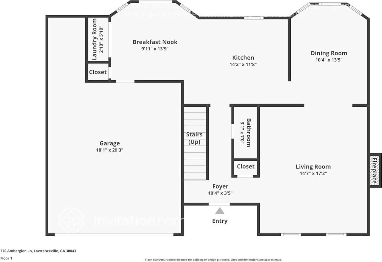 776 Amberglen Ln - Photo 2 of 17