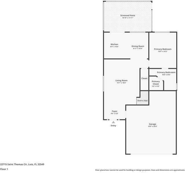 22715 Saint Thomas Cir - Photo 2 of 17