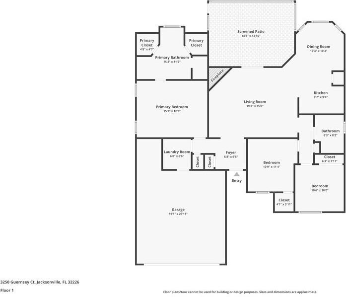 3250 Guernsey Ct - Photo 2 of 16