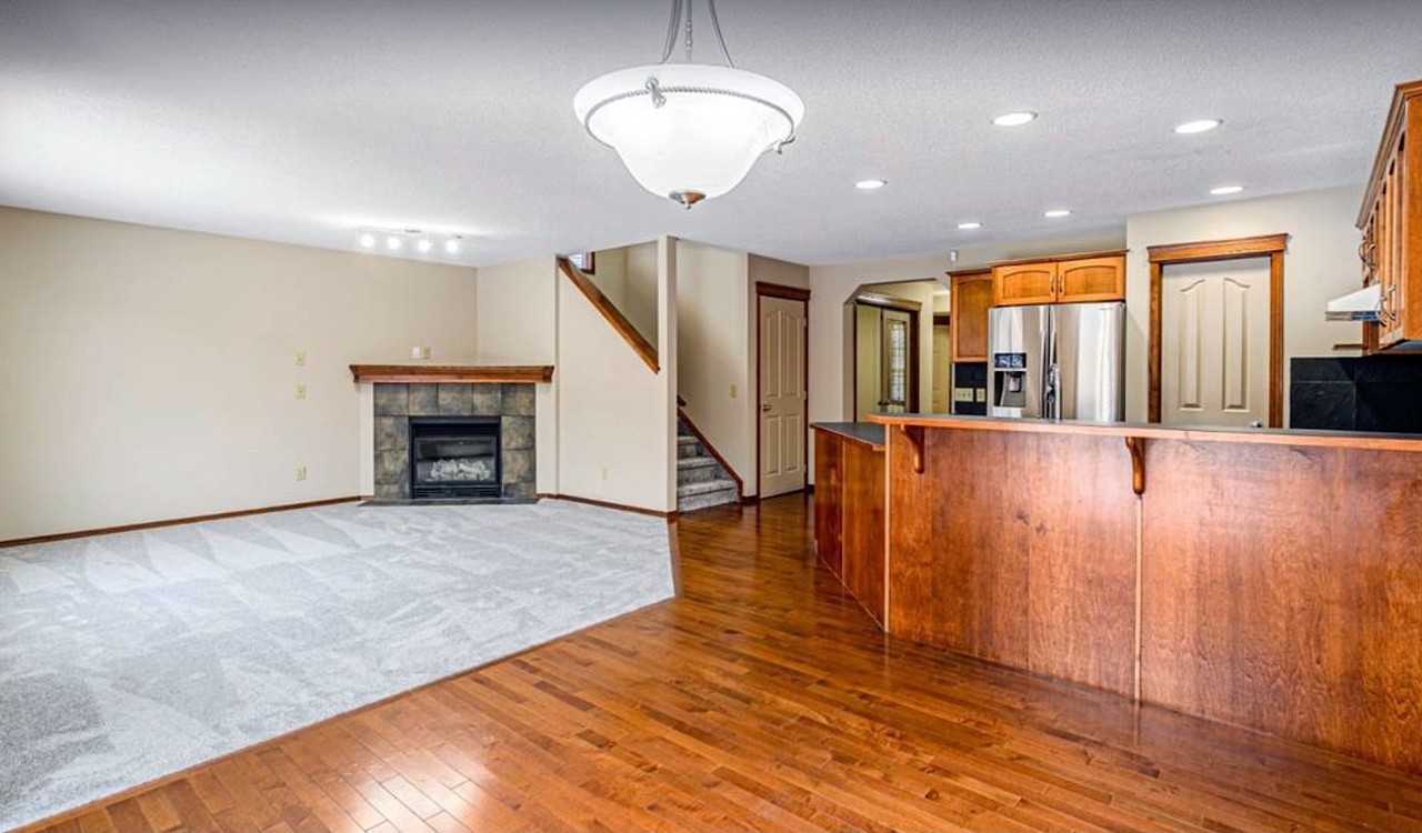 57 Eversyde Close Sw #1 - Photo 2 of 8