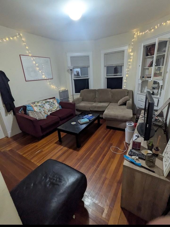 87 Belknap Street #1 - Photo 3 of 14