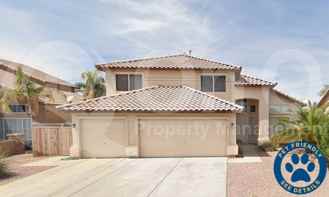 5326 W Taro Ln - Photo 1 of 1